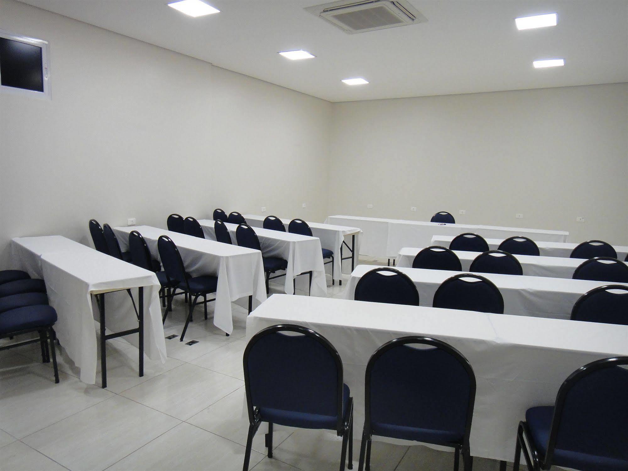Hotel D'Luca Cuiabá Kültér fotó